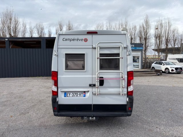 Campereve Magellan 743 - Photo 4