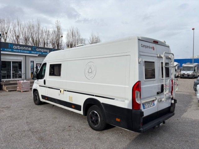 Campereve Magellan 743 - Photo 5