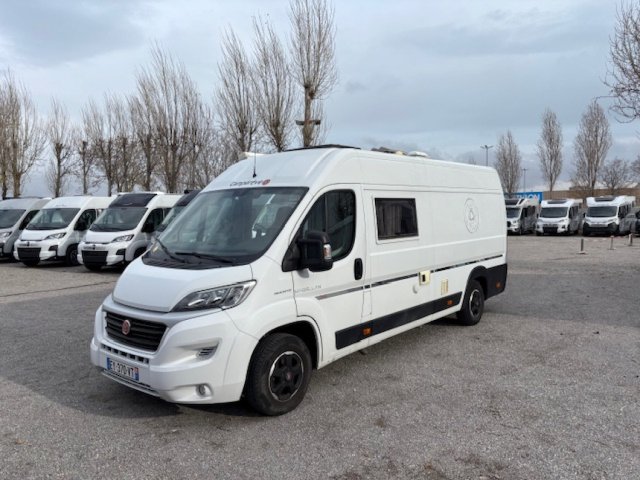 Campereve Magellan 743 - Photo 6