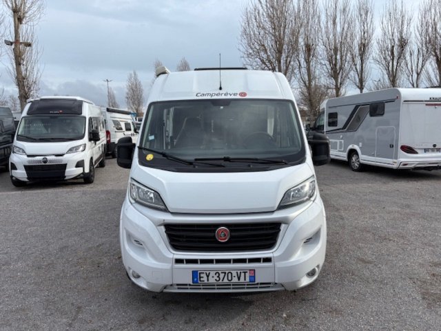 Campereve Magellan 743 - Photo 7