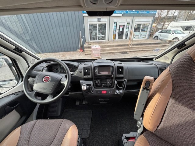 Campereve Magellan 743 - Photo 8