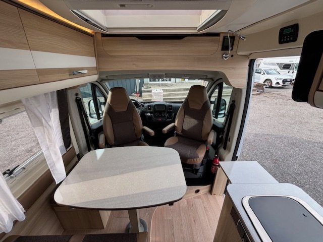 Campereve Magellan 743 - Photo 9