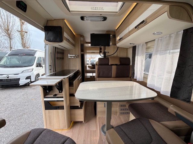 Campereve Magellan 743 - Photo 10