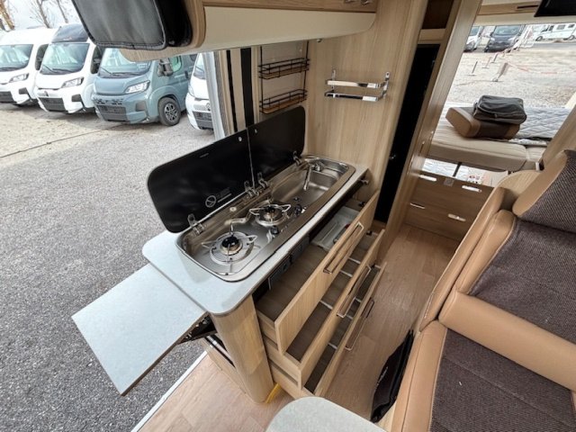 Campereve Magellan 743 - Photo 11