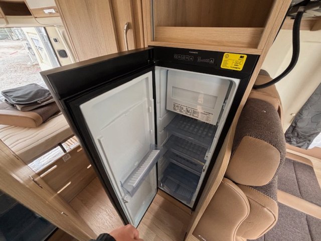 Campereve Magellan 743 - Photo 12