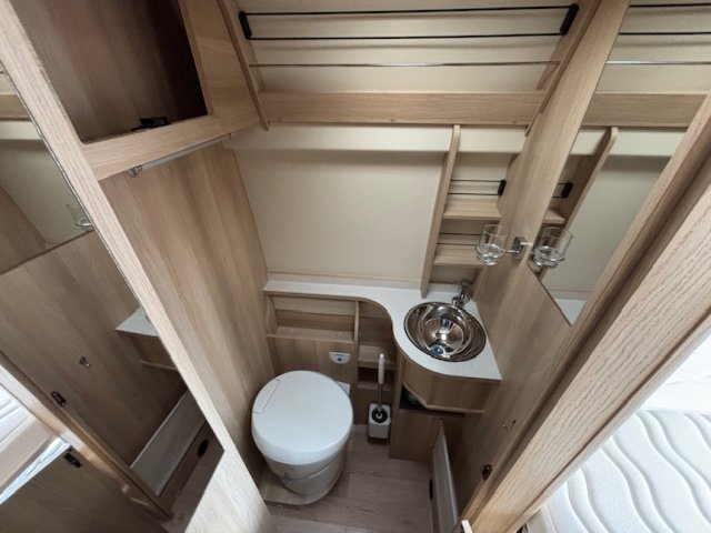 Campereve Magellan 743 - Photo 13