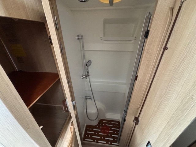 Campereve Magellan 743 - Photo 14