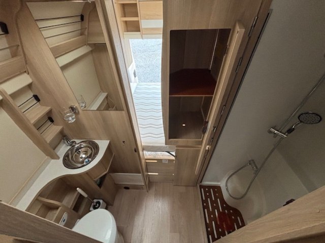 Campereve Magellan 743 - Photo 15