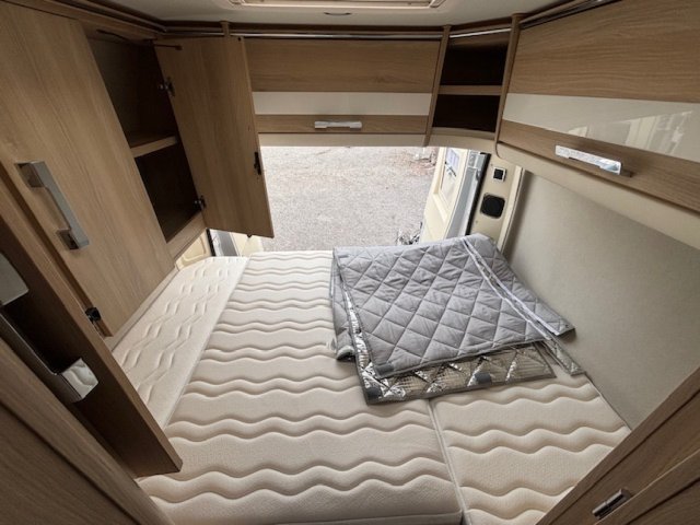 Campereve Magellan 743 - Photo 16