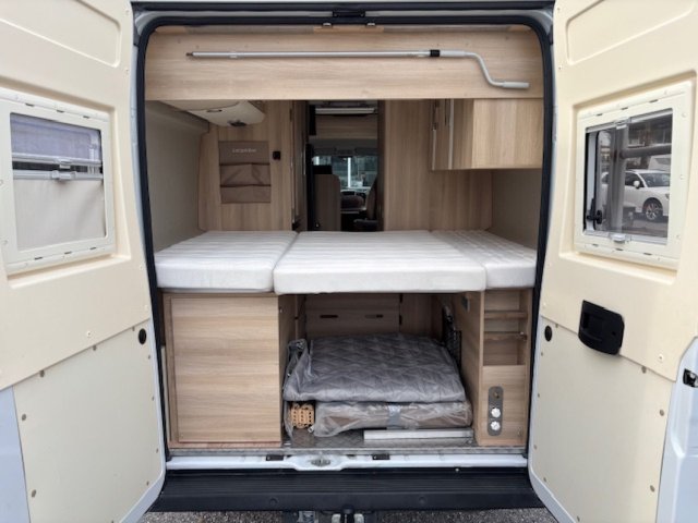 Campereve Magellan 743 - Photo 17