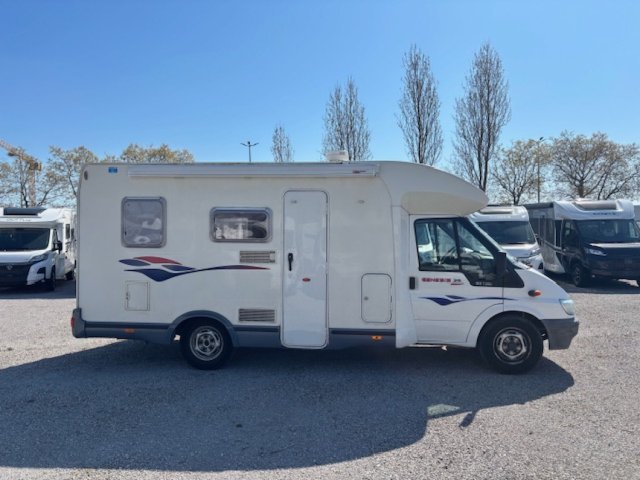 Challenger Genesis 36 - Photo 2