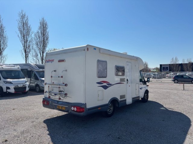 Challenger Genesis 36 - Photo 3