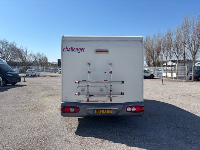 Challenger Genesis 36 - Photo 4