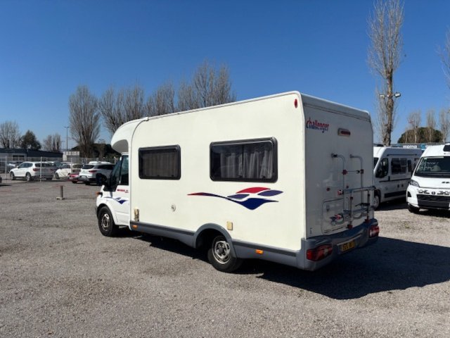 Challenger Genesis 36 - Photo 5