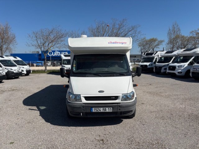 Challenger Genesis 36 - Photo 7