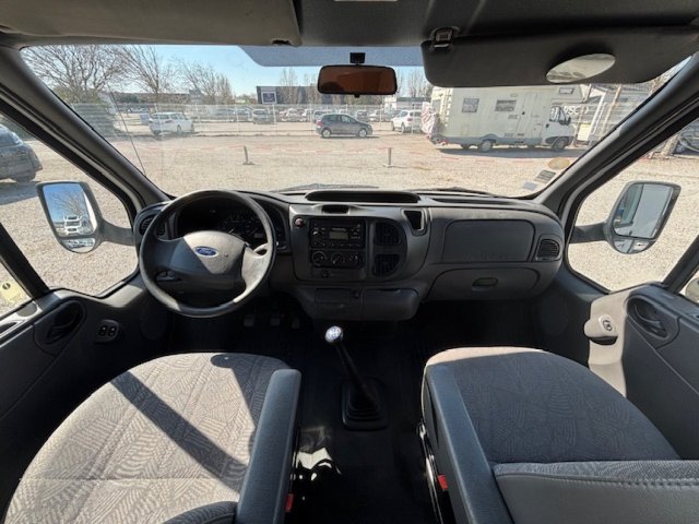 Challenger Genesis 36 - Photo 8