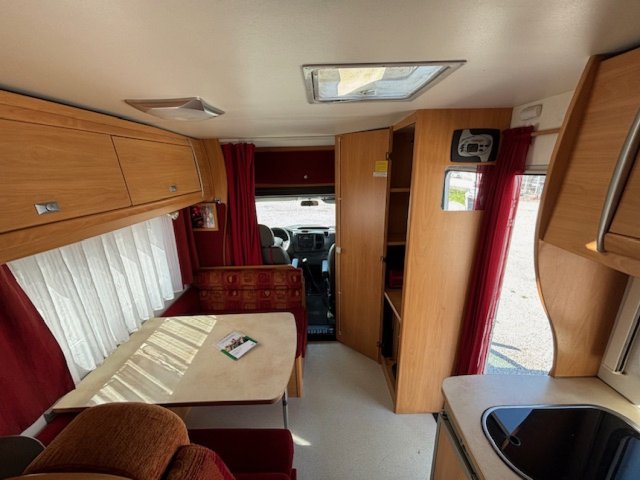 Challenger Genesis 36 - Photo 9