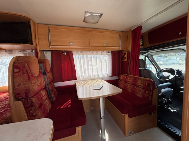 Challenger Genesis 36 - Photo 10