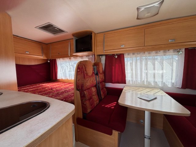 Challenger Genesis 36 - Photo 11