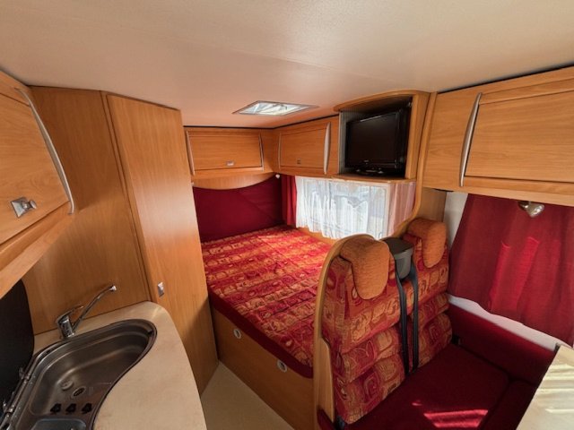 Challenger Genesis 36 - Photo 13