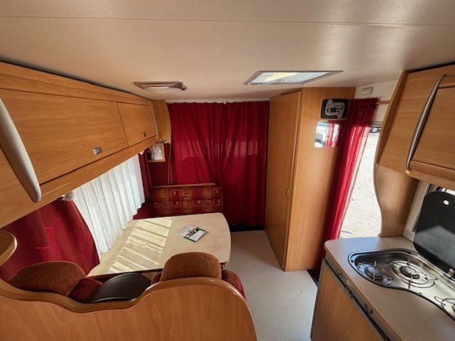 Challenger Genesis 36 - Photo 15