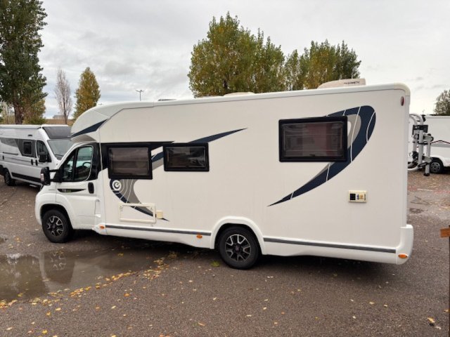 Chausson Camping-car 718 xbl - Photo 3