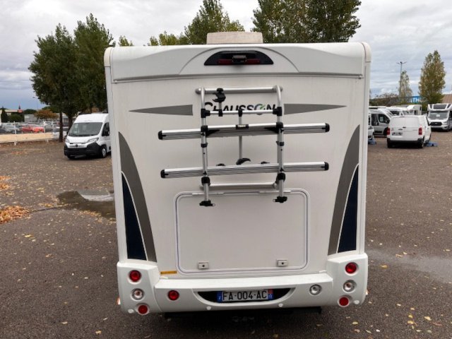 Chausson Camping-car 718 xbl - Photo 4