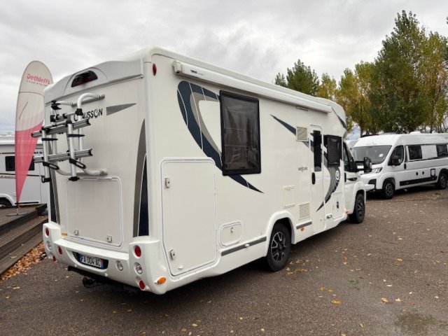 Chausson Camping-car 718 xbl - Photo 5