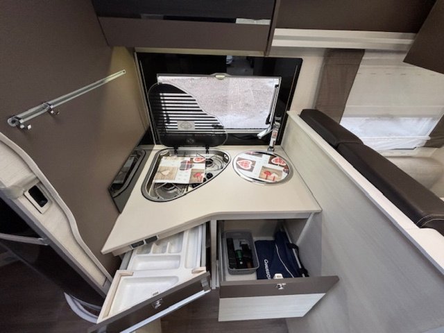 Chausson Camping-car 718 xbl - Photo 11