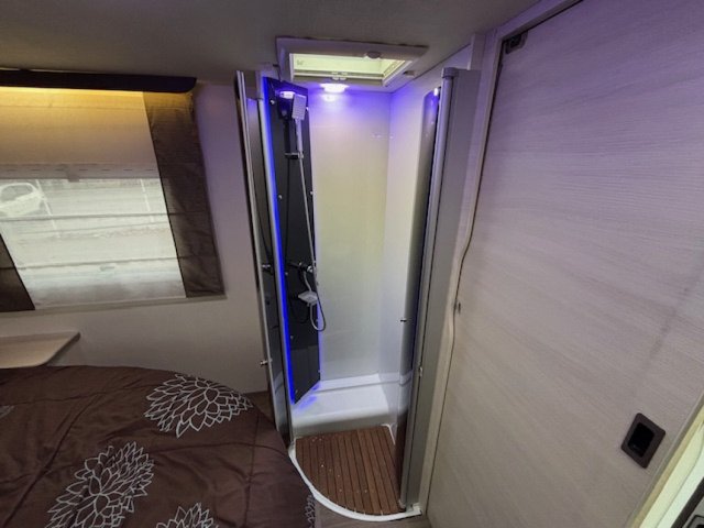 Chausson Camping-car 718 xbl - Photo 16