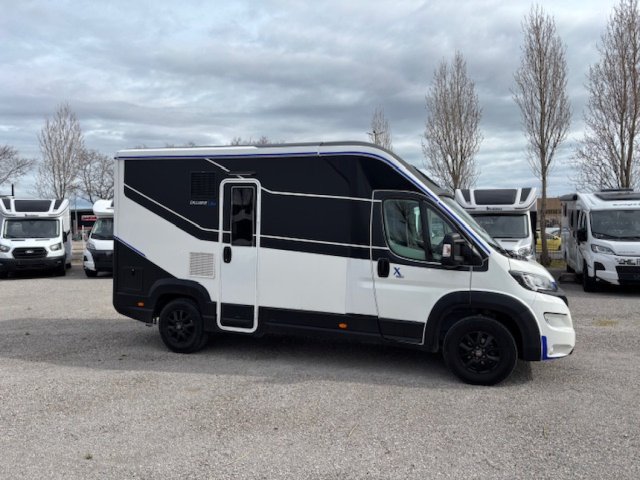 Chausson X 550 Exclusive Line x550 - Photo 2