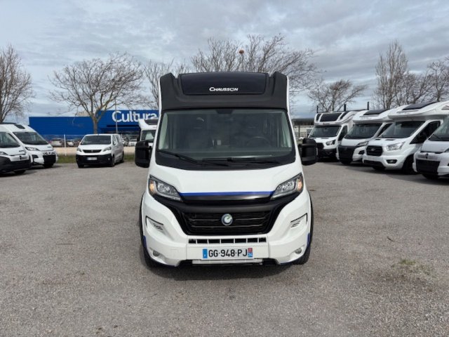 Chausson X 550 Exclusive Line x550 - Photo 5