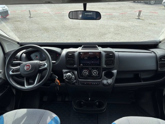 Chausson X 550 Exclusive Line x550 - Photo 6