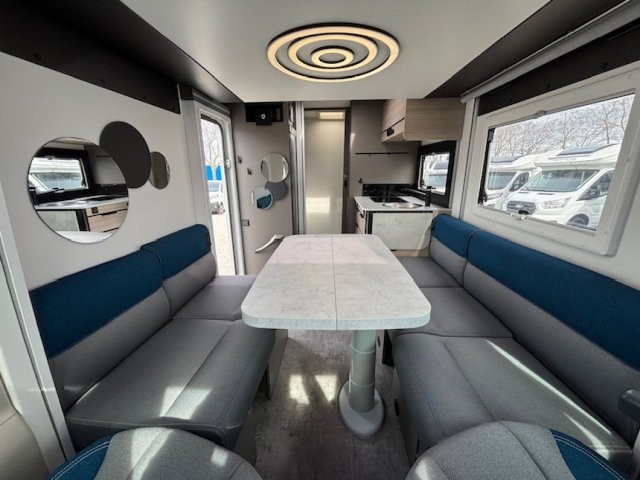 Chausson X 550 Exclusive Line x550 - Photo 7