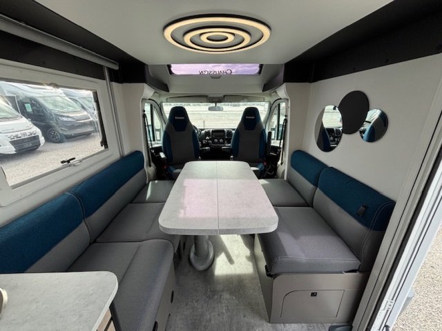 Chausson X 550 Exclusive Line x550 - Photo 8