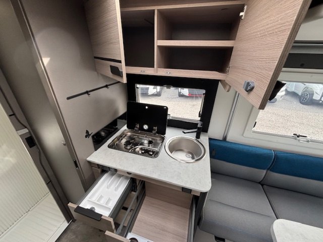 Chausson X 550 Exclusive Line x550 - Photo 9