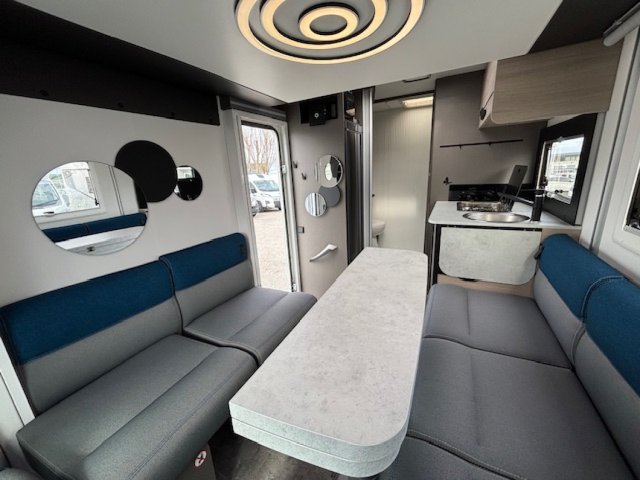 Chausson X 550 Exclusive Line x550 - Photo 17