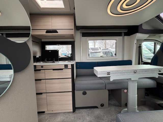 Chausson X 550 Exclusive Line x550 - Photo 19