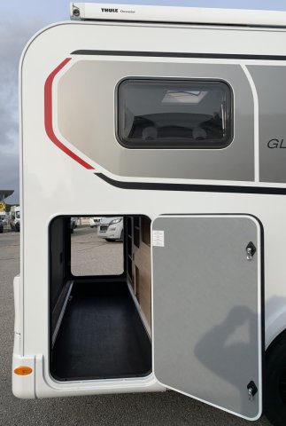 Dethleffs Globebus T 4 camp compact - Photo 7