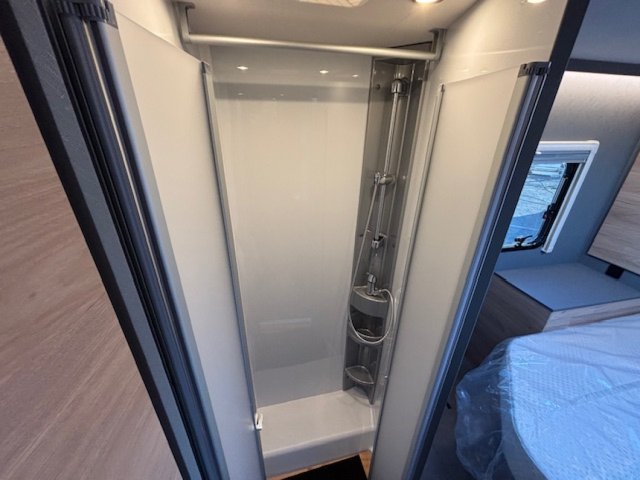 Dethleffs Just T 7052 DBL camp t7052 - Photo 16