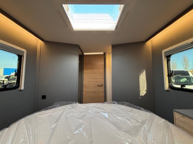 Dethleffs Just T 7052 DBL camp t7052 - Photo 18