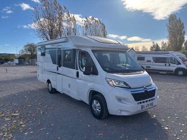 Elios Carvan DL Occasion