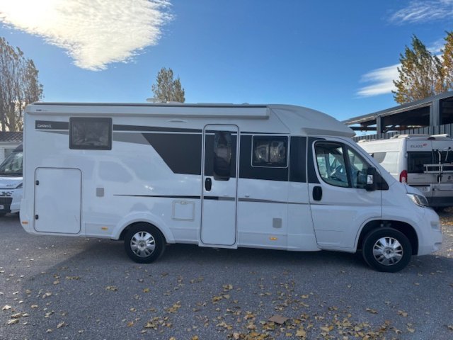 Elios Carvan DL - Photo 2