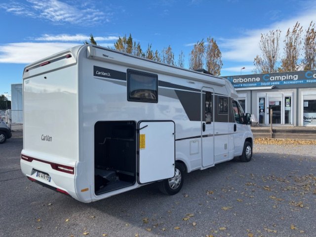 Elios Carvan DL - Photo 3