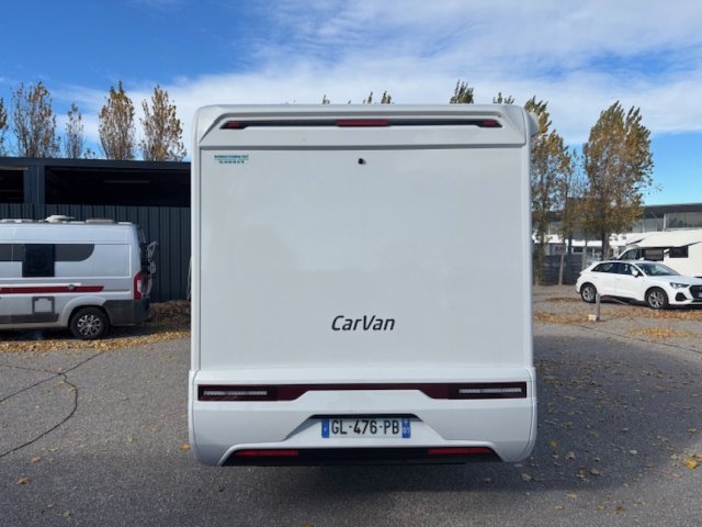 Elios Carvan DL - Photo 5