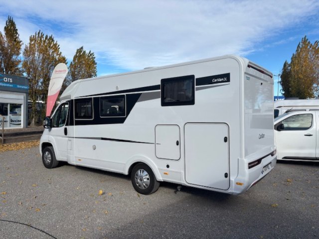 Elios Carvan DL - Photo 6