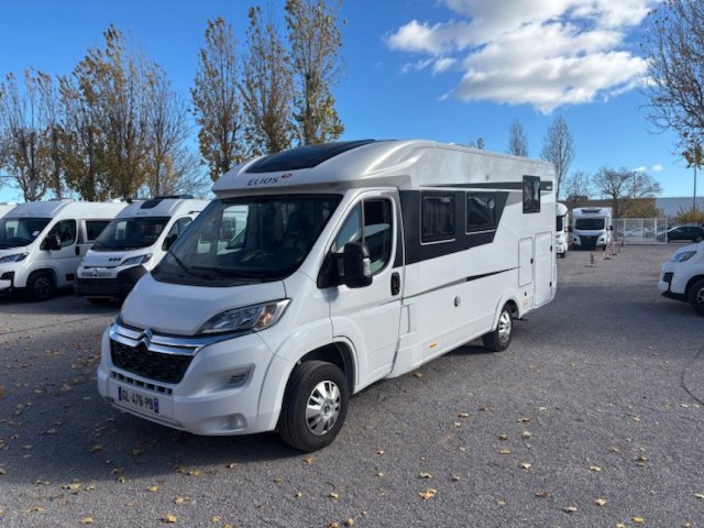 Elios Carvan DL - Photo 7