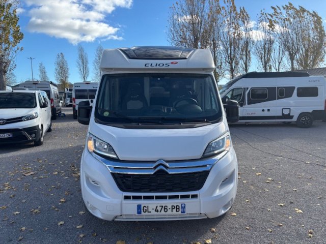 Elios Carvan DL - Photo 8