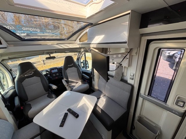 Elios Carvan DL - Photo 17