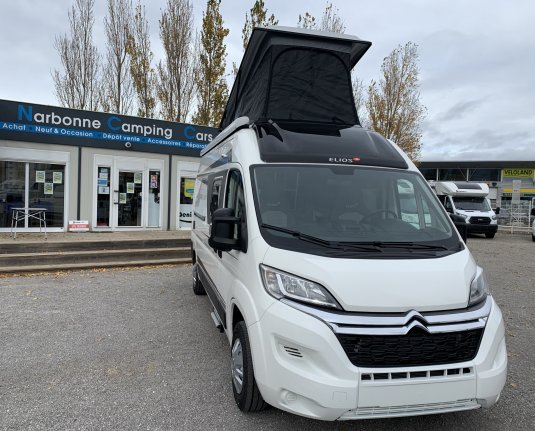 Elios Van 59 T Sky-Line